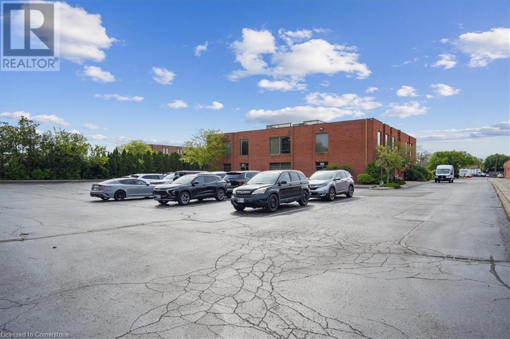 2321 Fairview Street Unit# 206, Burlington, Ontario  L7R 2E3 - Photo 14 - 40733576