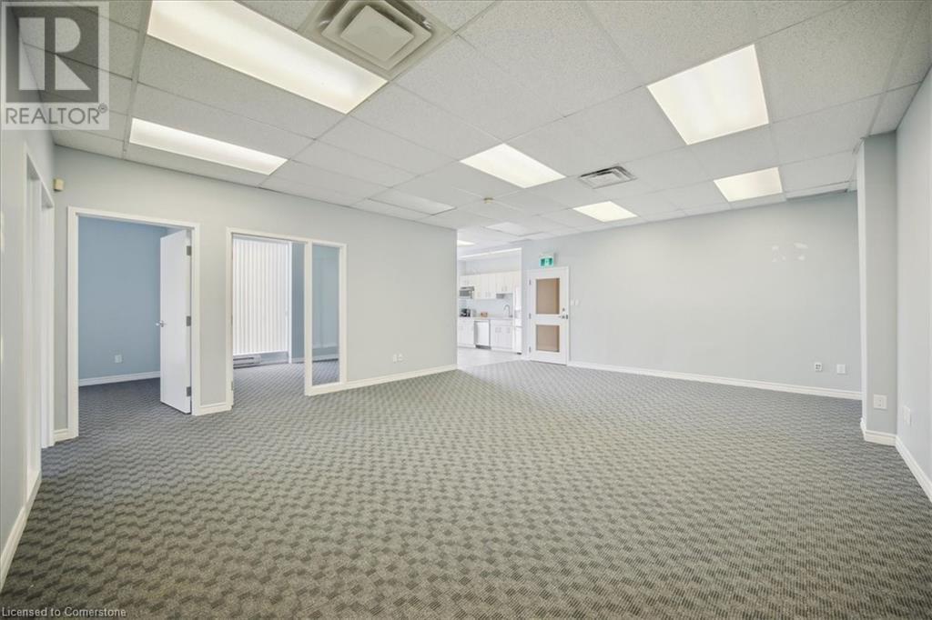 2321 Fairview Street Unit# 206, Burlington, Ontario  L7R 2E3 - Photo 9 - 40733576