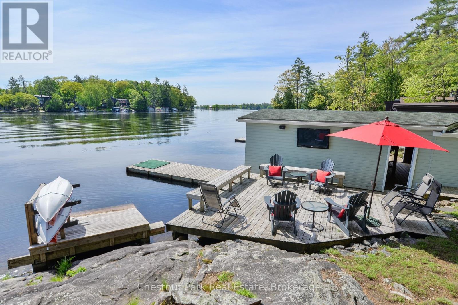 4458 Riverview Drive, Severn, Ontario  P0E 1G0 - Photo 27 - S12181717