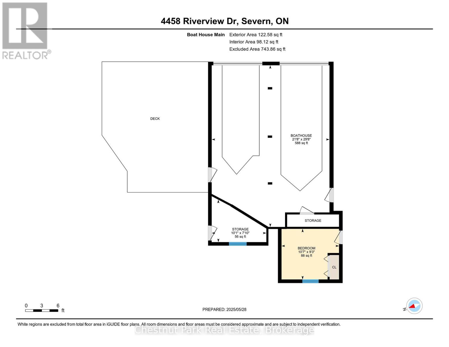 4458 Riverview Drive, Severn, Ontario  P0E 1G0 - Photo 30 - S12181717
