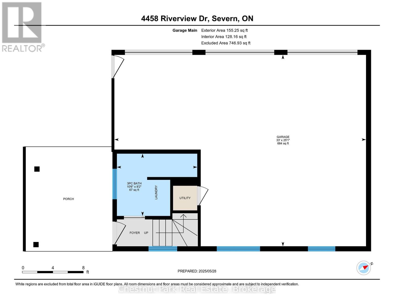 4458 Riverview Drive, Severn, Ontario  P0E 1G0 - Photo 42 - S12181717