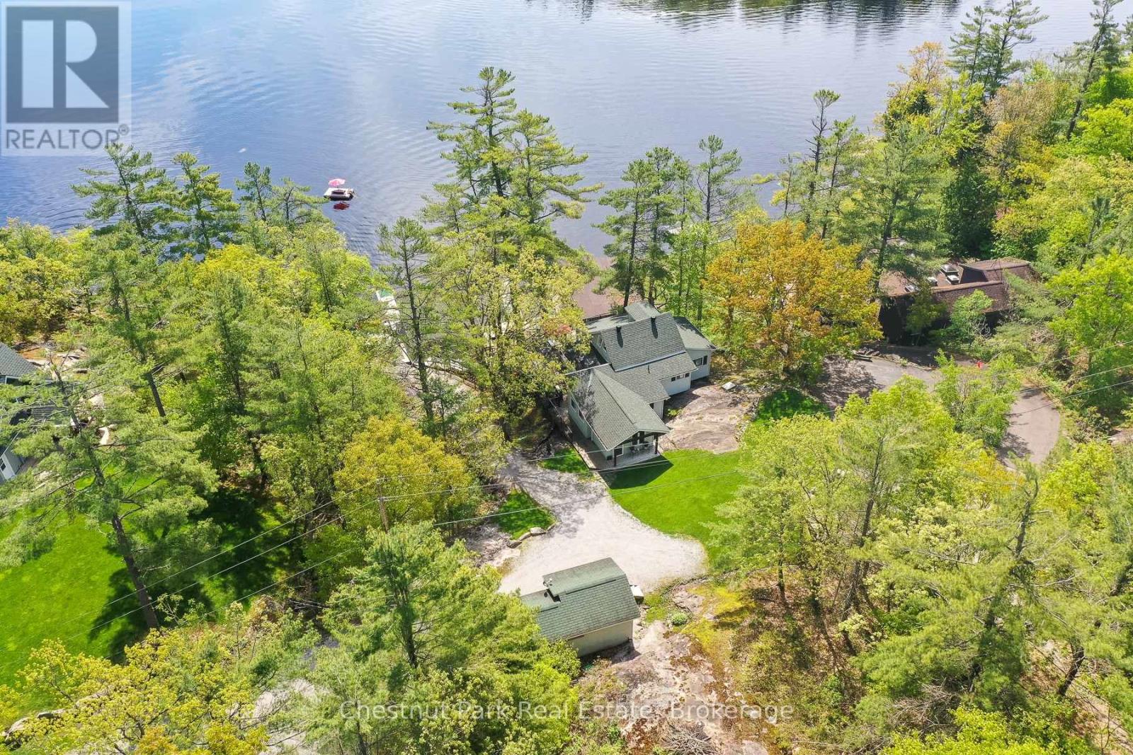 4458 Riverview Drive, Severn, Ontario  P0E 1G0 - Photo 45 - S12181717