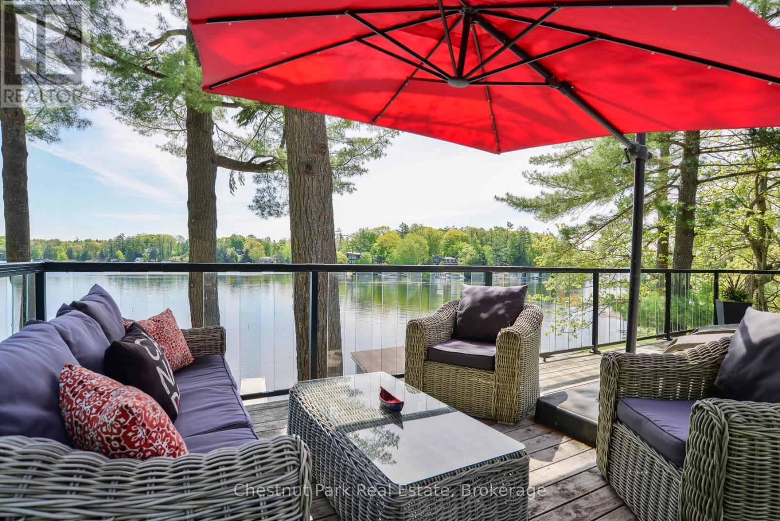 4458 Riverview Drive, Severn, Ontario  P0E 1G0 - Photo 8 - S12181717