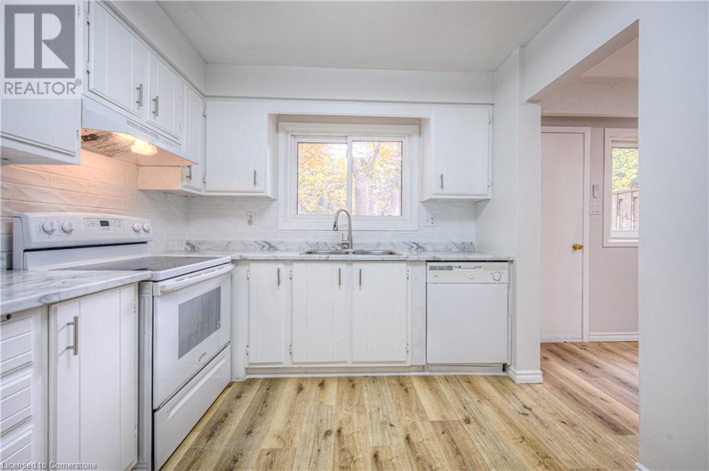 206 Green Valley Drive Unit# 9, Kitchener, Ontario  N2P 1G9 - Photo 8 - 40734875