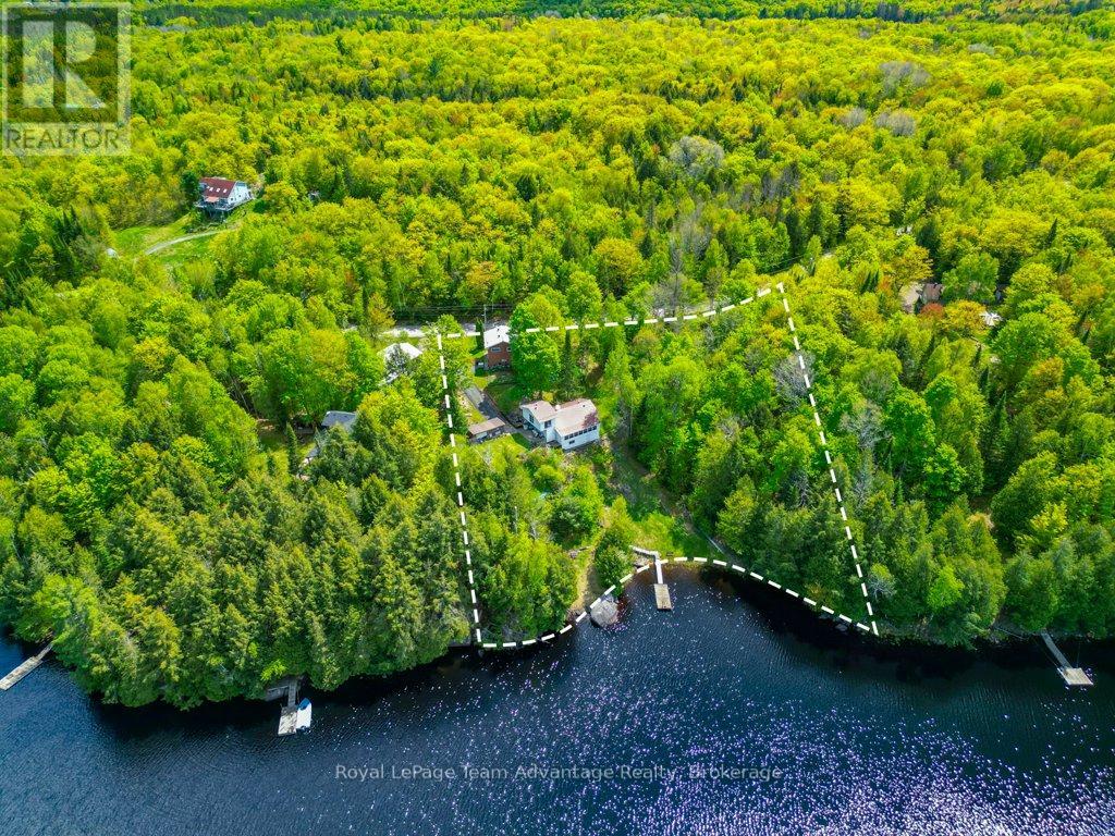15 Labrash Lake Road, Whitestone, Ontario  P0A 1G0 - Photo 1 - X12181740