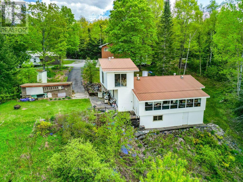 15 Labrash Lake Road, Whitestone, Ontario  P0A 1G0 - Photo 10 - X12181740