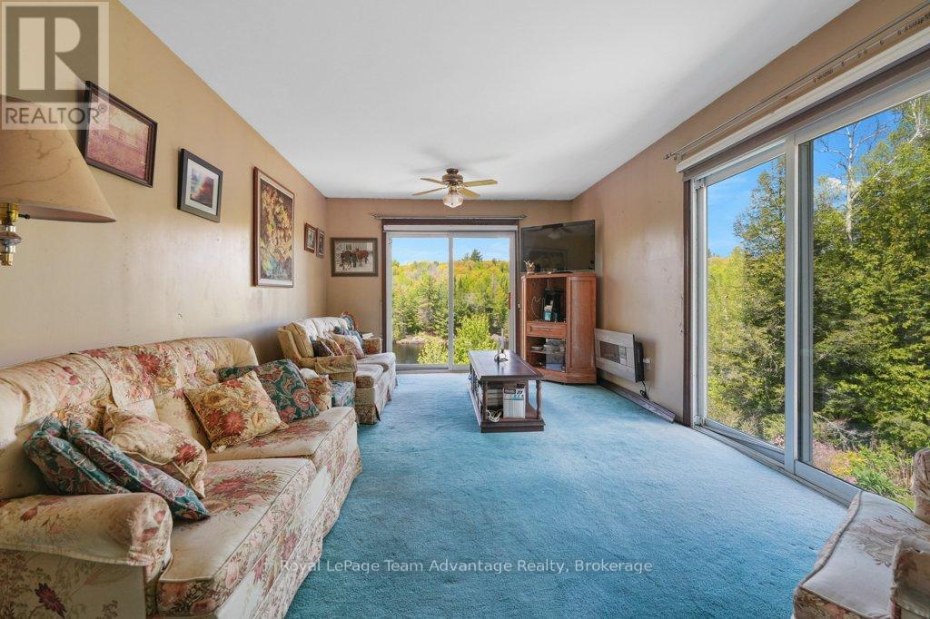 15 Labrash Lake Road, Whitestone, Ontario  P0A 1G0 - Photo 11 - X12181740