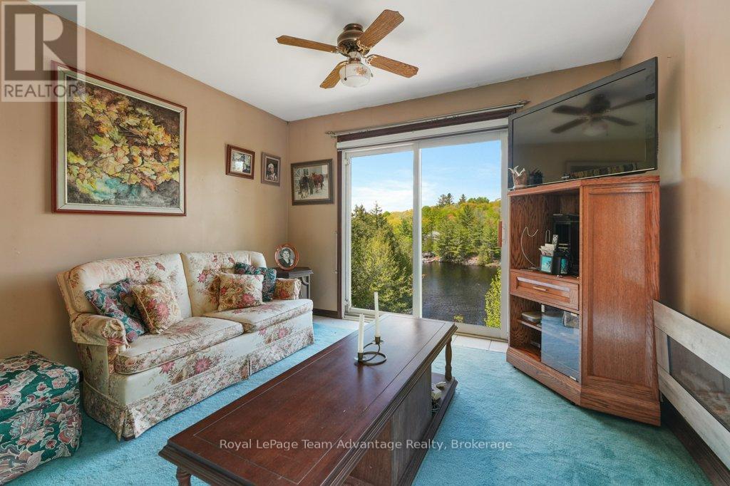 15 Labrash Lake Road, Whitestone, Ontario  P0A 1G0 - Photo 12 - X12181740