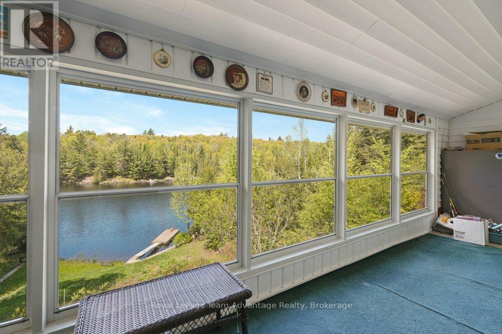 15 Labrash Lake Road, Whitestone, Ontario  P0A 1G0 - Photo 14 - X12181740