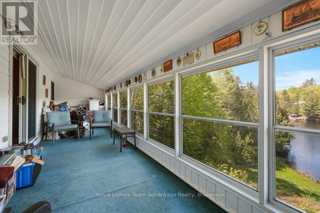 15 Labrash Lake Road, Whitestone, Ontario  P0A 1G0 - Photo 15 - X12181740