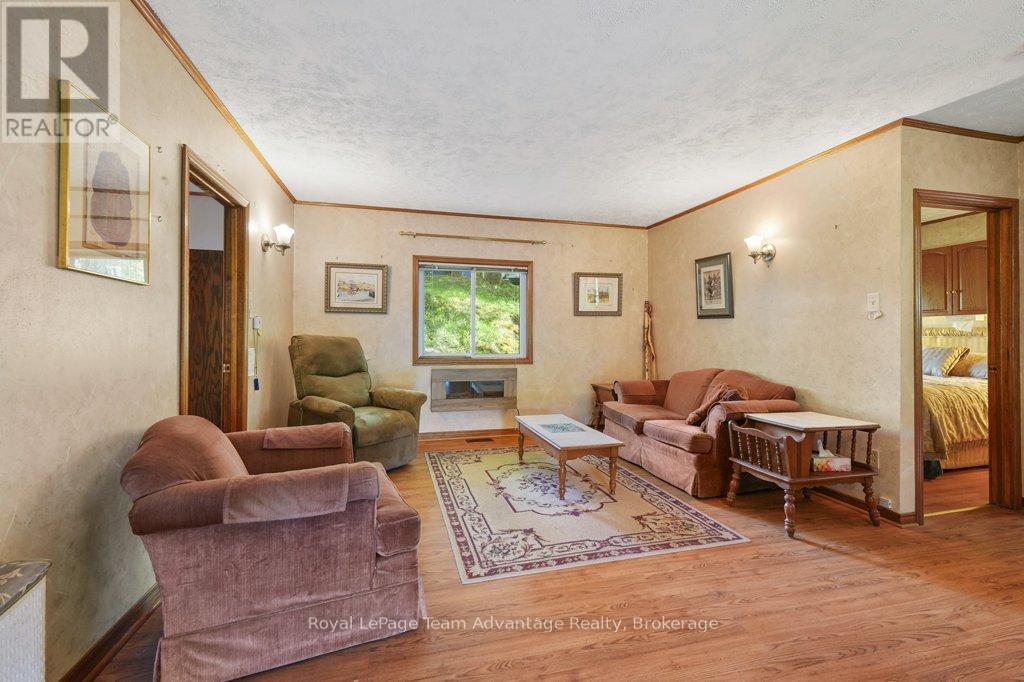 15 Labrash Lake Road, Whitestone, Ontario  P0A 1G0 - Photo 21 - X12181740