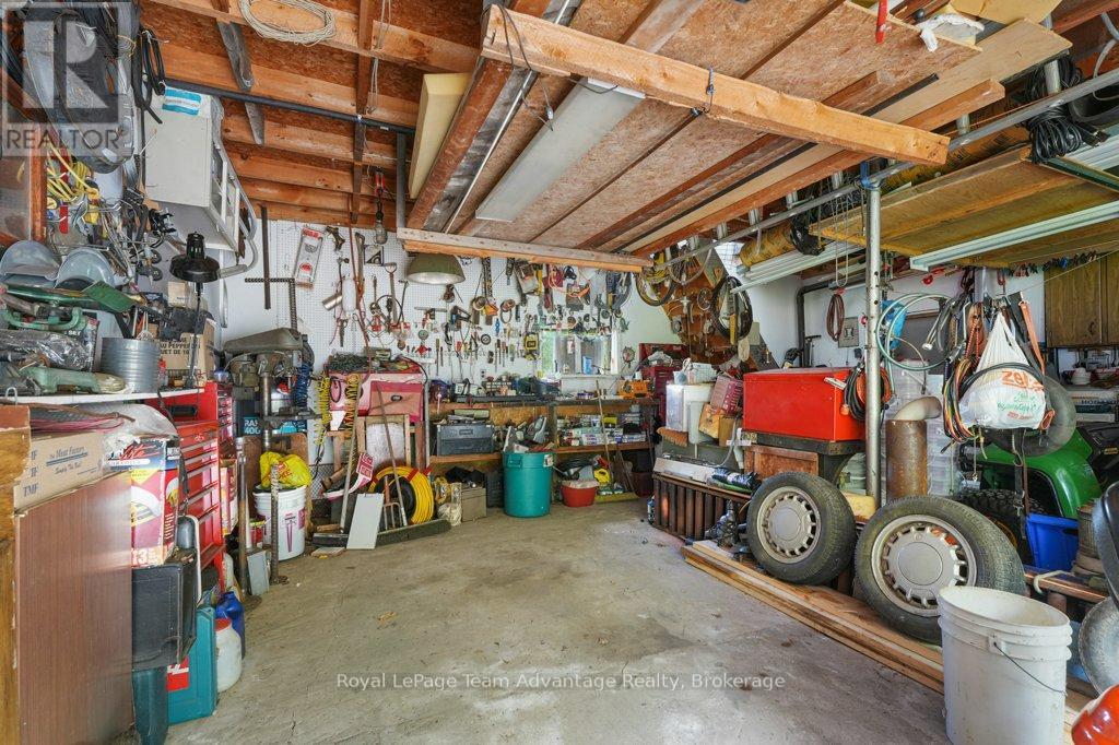 15 Labrash Lake Road, Whitestone, Ontario  P0A 1G0 - Photo 32 - X12181740