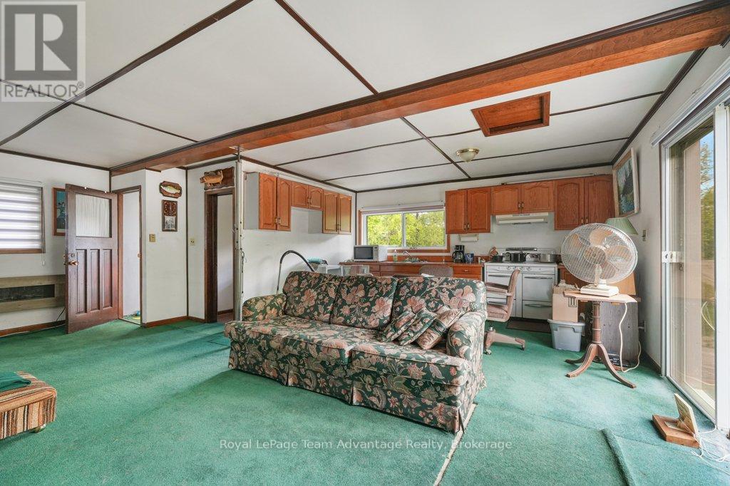 15 Labrash Lake Road, Whitestone, Ontario  P0A 1G0 - Photo 34 - X12181740