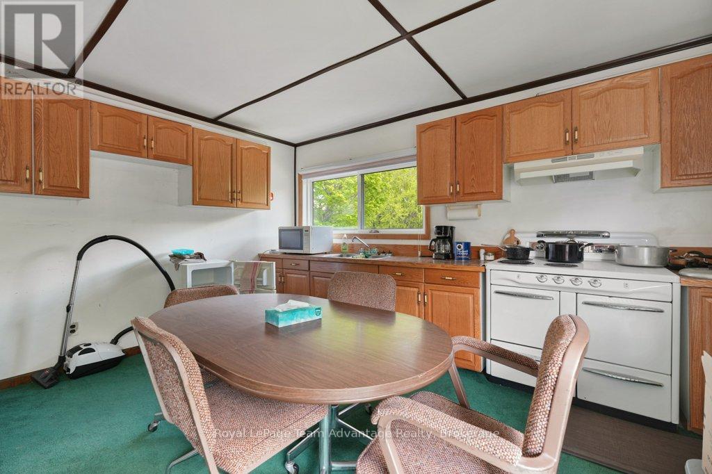 15 Labrash Lake Road, Whitestone, Ontario  P0A 1G0 - Photo 36 - X12181740