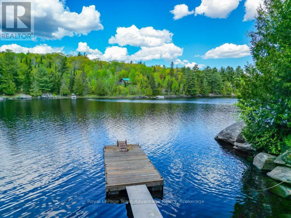 15 Labrash Lake Road, Whitestone, Ontario  P0A 1G0 - Photo 4 - X12181740