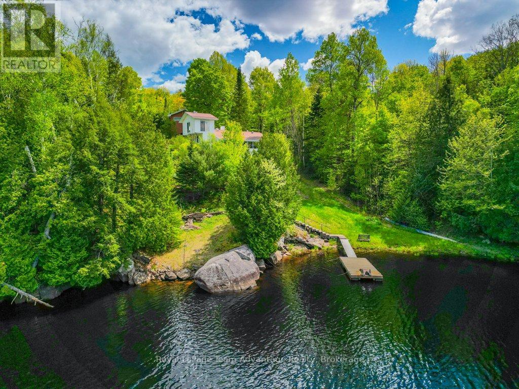15 Labrash Lake Road, Whitestone, Ontario  P0A 1G0 - Photo 41 - X12181740
