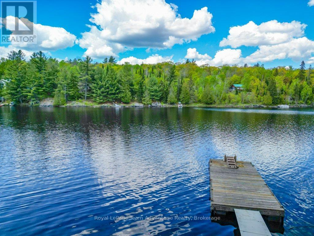 15 Labrash Lake Road, Whitestone, Ontario  P0A 1G0 - Photo 42 - X12181740