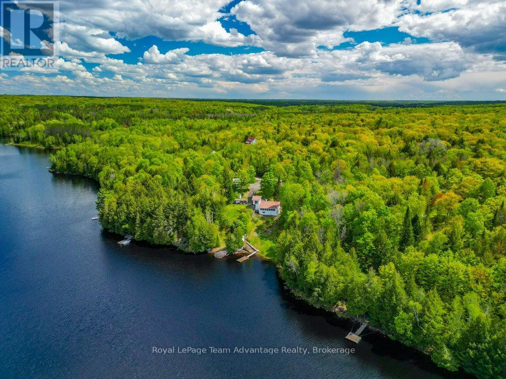 15 Labrash Lake Road, Whitestone, Ontario  P0A 1G0 - Photo 48 - X12181740