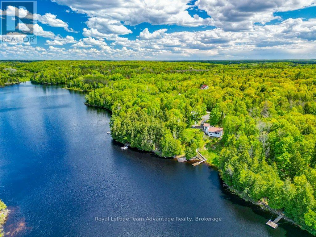 15 Labrash Lake Road, Whitestone, Ontario  P0A 1G0 - Photo 49 - X12181740