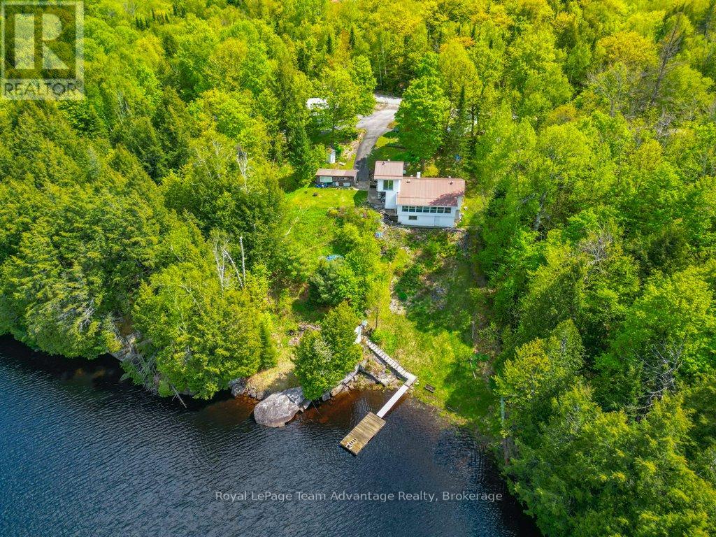 15 Labrash Lake Road, Whitestone, Ontario  P0A 1G0 - Photo 5 - X12181740