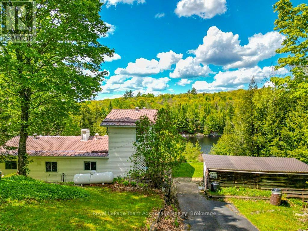 15 Labrash Lake Road, Whitestone, Ontario  P0A 1G0 - Photo 50 - X12181740