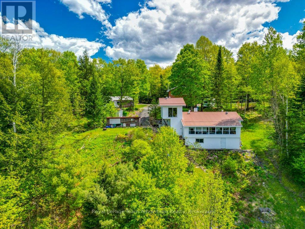 15 Labrash Lake Road, Whitestone, Ontario  P0A 1G0 - Photo 7 - X12181740