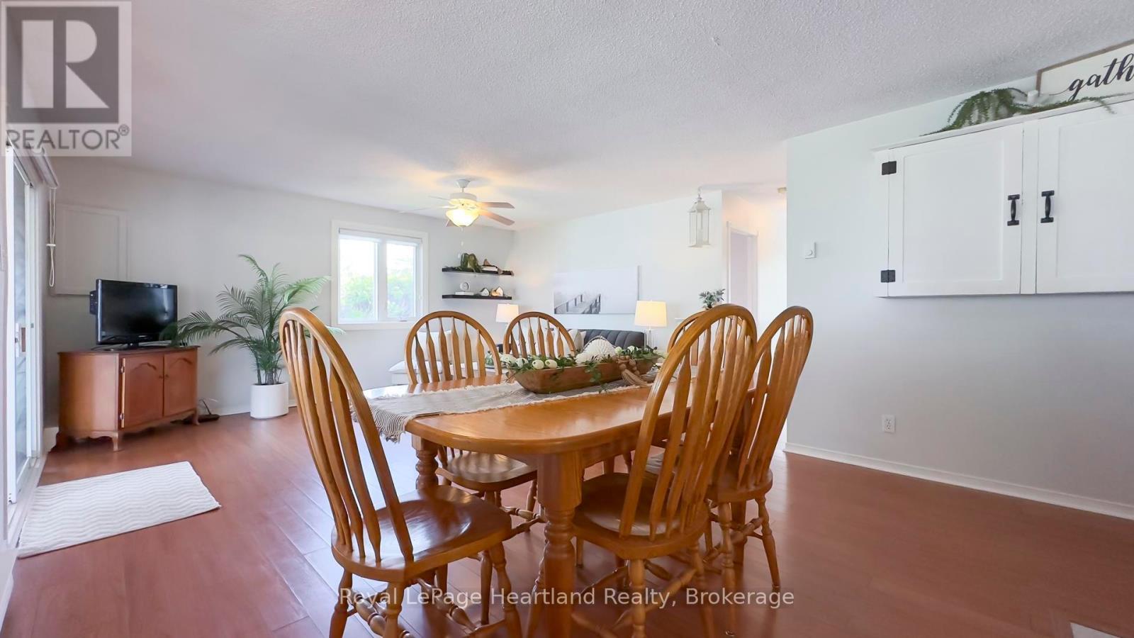 85375 Mackenzie Camp Road N, Ashfield-Colborne-Wawanosh, Ontario  N7A 3X9 - Photo 14 - X12181742