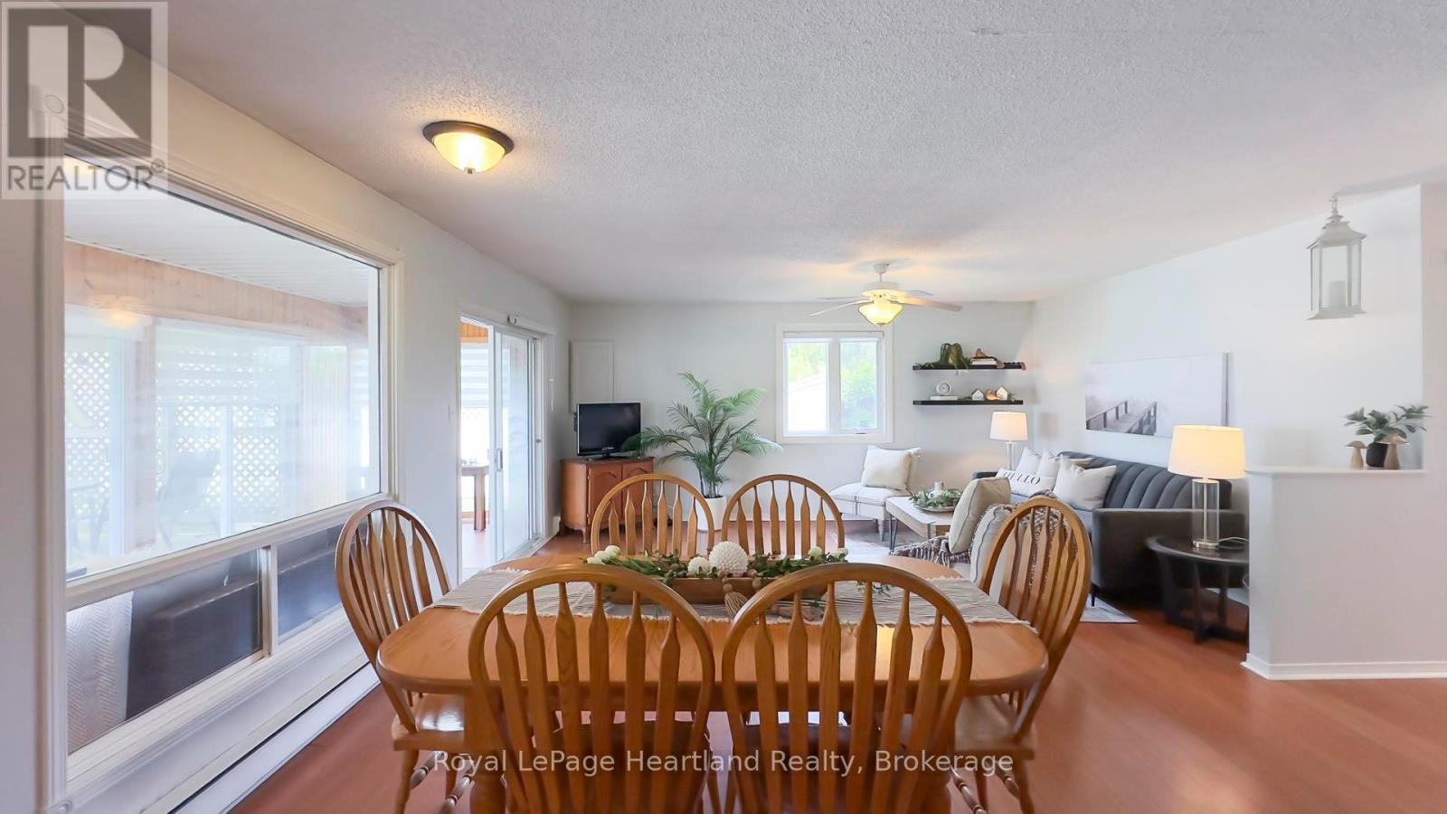 85375 Mackenzie Camp Road N, Ashfield-Colborne-Wawanosh, Ontario  N7A 3X9 - Photo 16 - X12181742