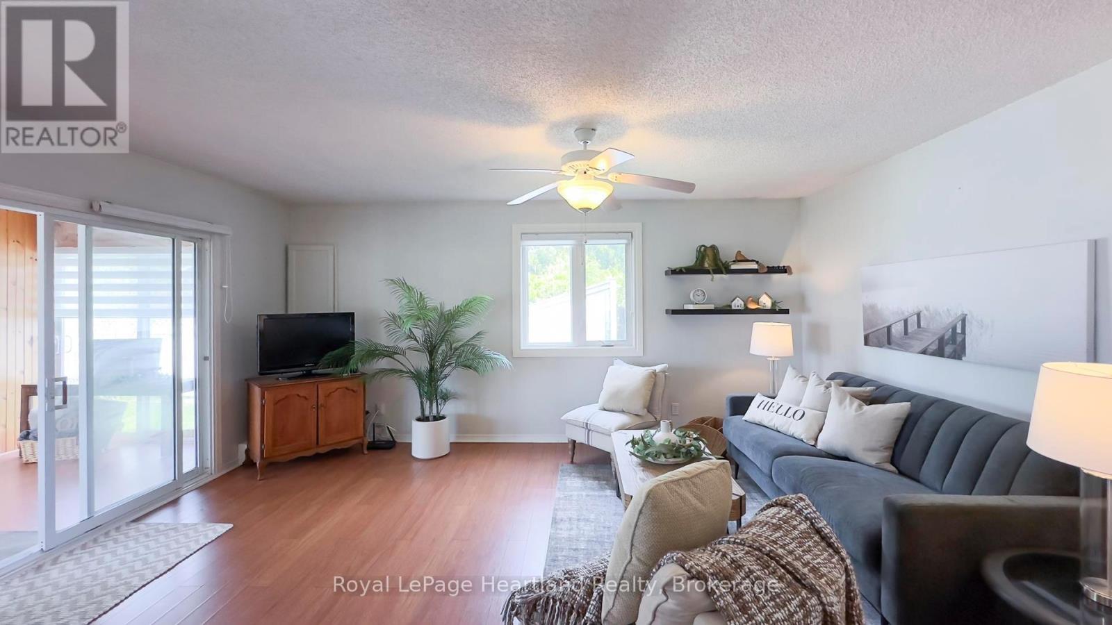 85375 Mackenzie Camp Road N, Ashfield-Colborne-Wawanosh, Ontario  N7A 3X9 - Photo 22 - X12181742
