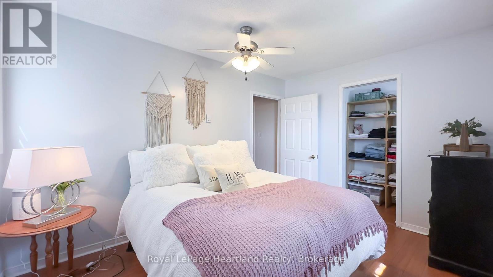 85375 Mackenzie Camp Road N, Ashfield-Colborne-Wawanosh, Ontario  N7A 3X9 - Photo 36 - X12181742