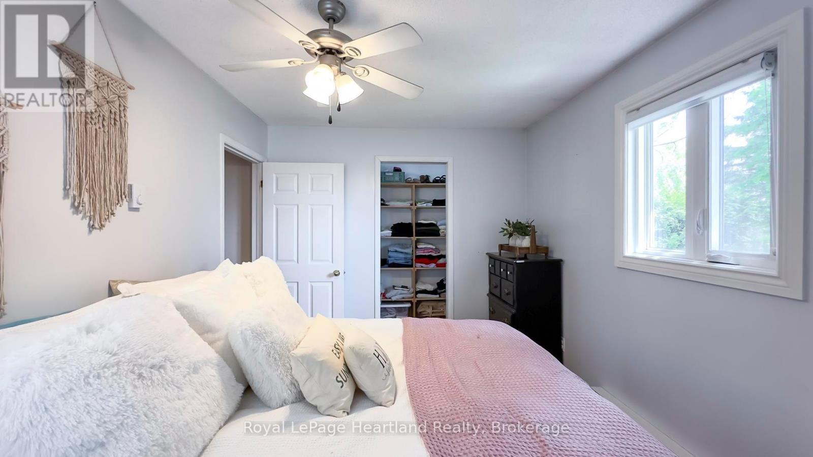 85375 Mackenzie Camp Road N, Ashfield-Colborne-Wawanosh, Ontario  N7A 3X9 - Photo 37 - X12181742