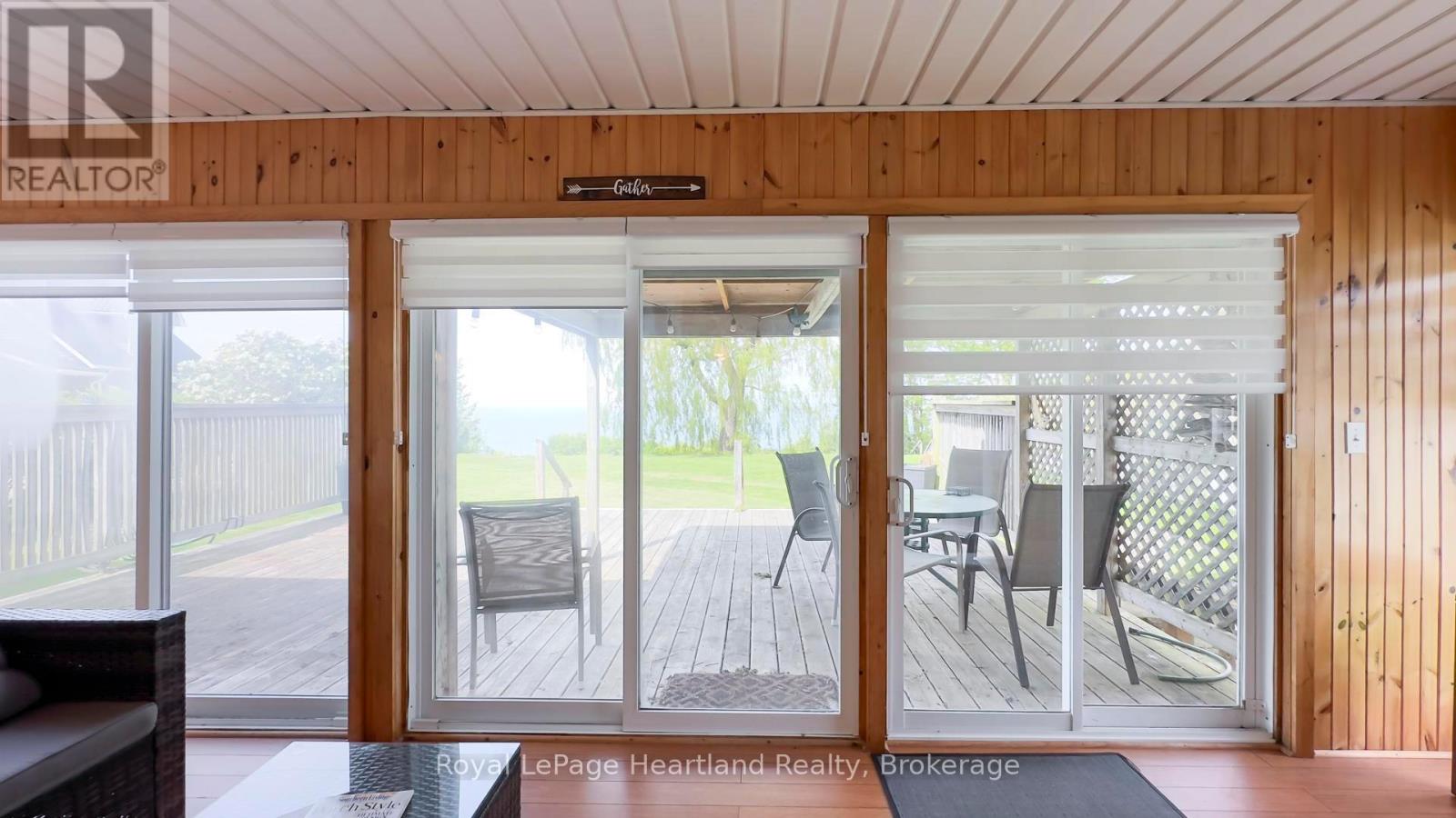 85375 Mackenzie Camp Road N, Ashfield-Colborne-Wawanosh, Ontario  N7A 3X9 - Photo 38 - X12181742