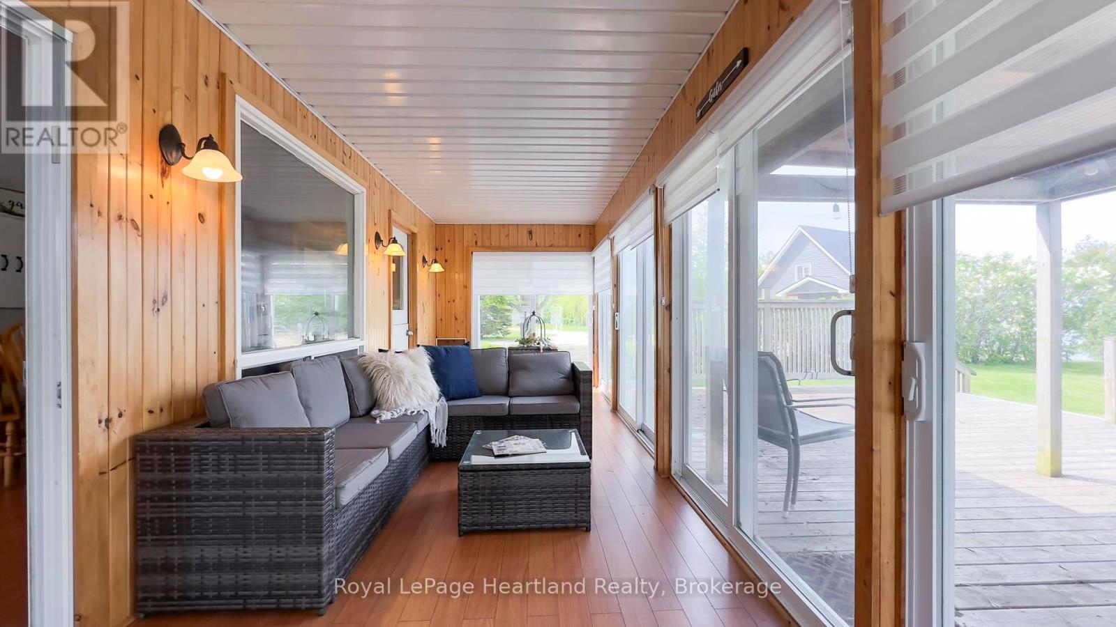 85375 Mackenzie Camp Road N, Ashfield-Colborne-Wawanosh, Ontario  N7A 3X9 - Photo 41 - X12181742