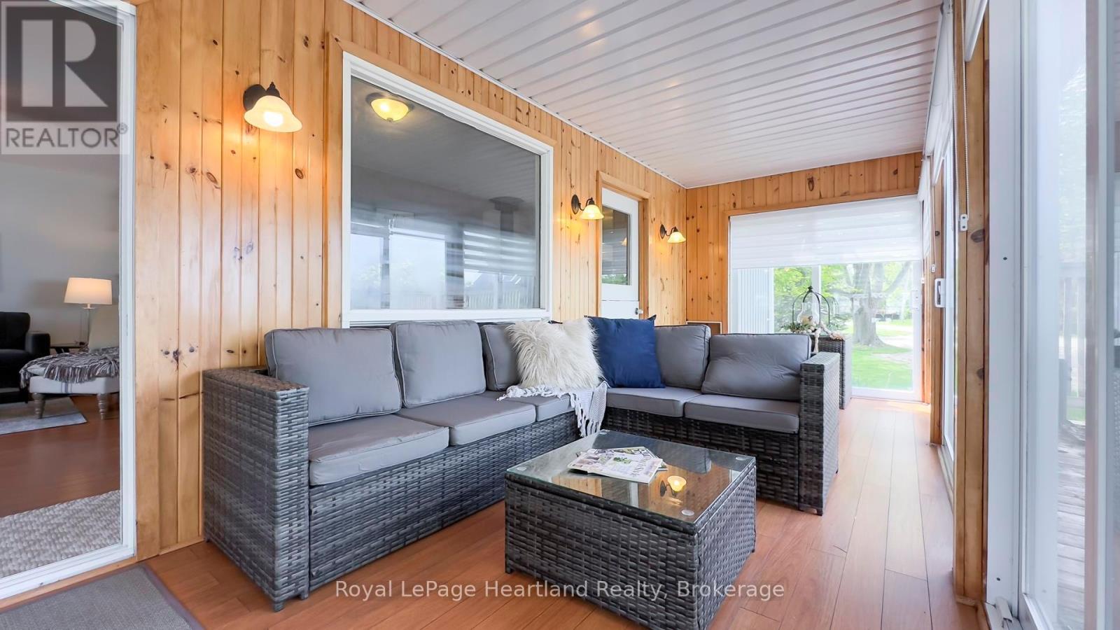 85375 Mackenzie Camp Road N, Ashfield-Colborne-Wawanosh, Ontario  N7A 3X9 - Photo 42 - X12181742