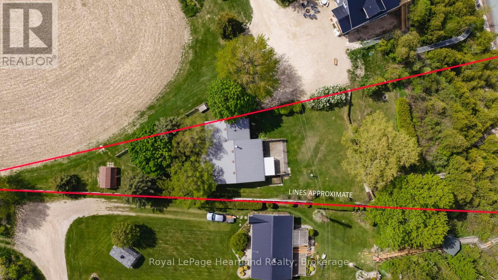 85375 Mackenzie Camp Road N, Ashfield-Colborne-Wawanosh, Ontario  N7A 3X9 - Photo 45 - X12181742