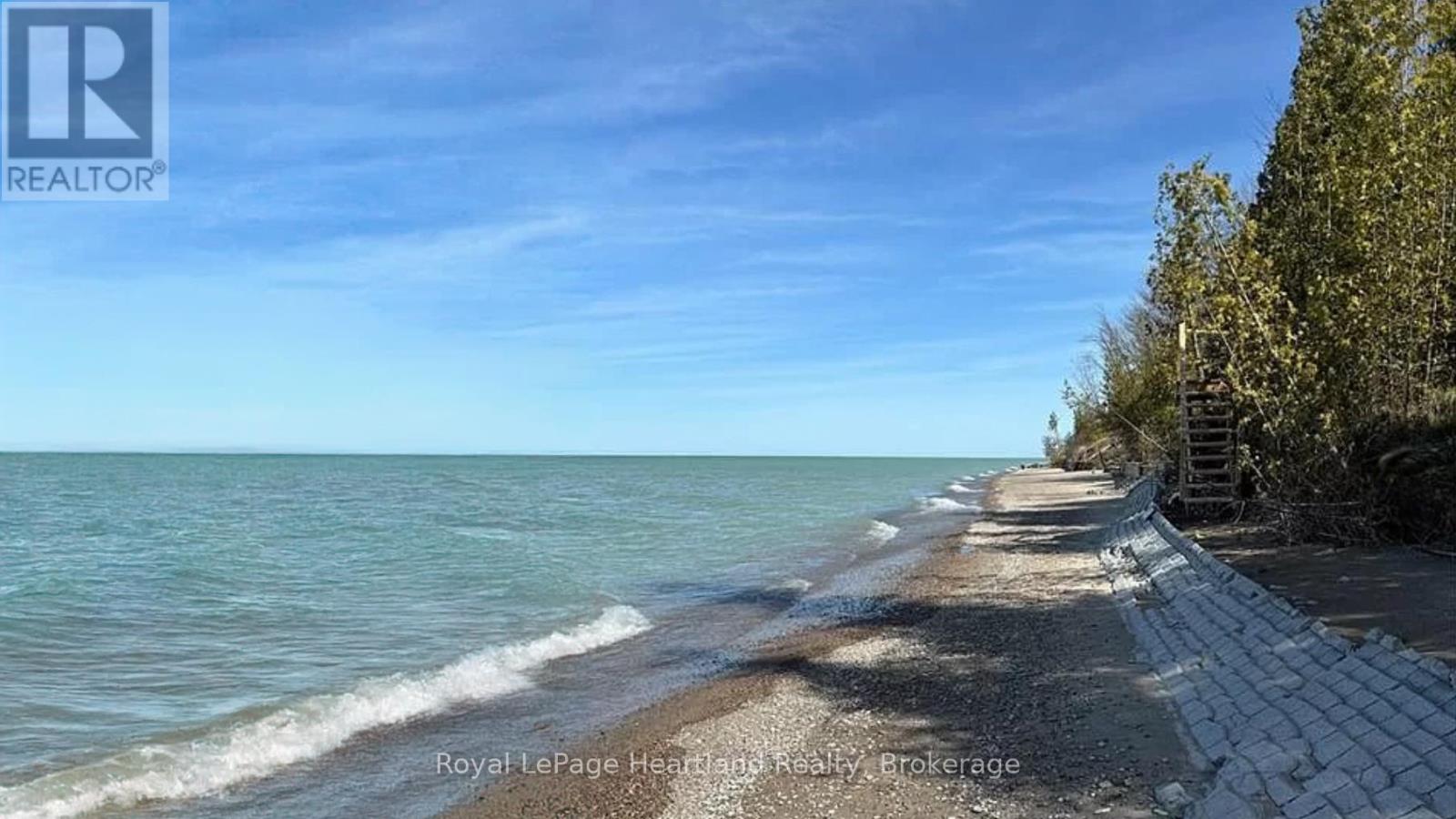 85375 Mackenzie Camp Road N, Ashfield-Colborne-Wawanosh, Ontario  N7A 3X9 - Photo 49 - X12181742
