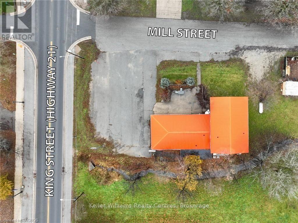 9 Mill Street, Kincardine, Ontario  N0G 2T0 - Photo 3 - X12181745