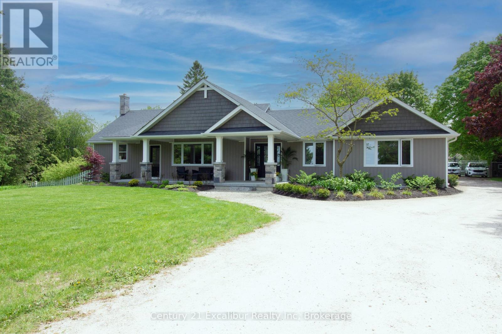 8043 Eramosa Garafraxa Tl, Centre Wellington, Ontario  N1M 2W5 - Photo 1 - X12181790
