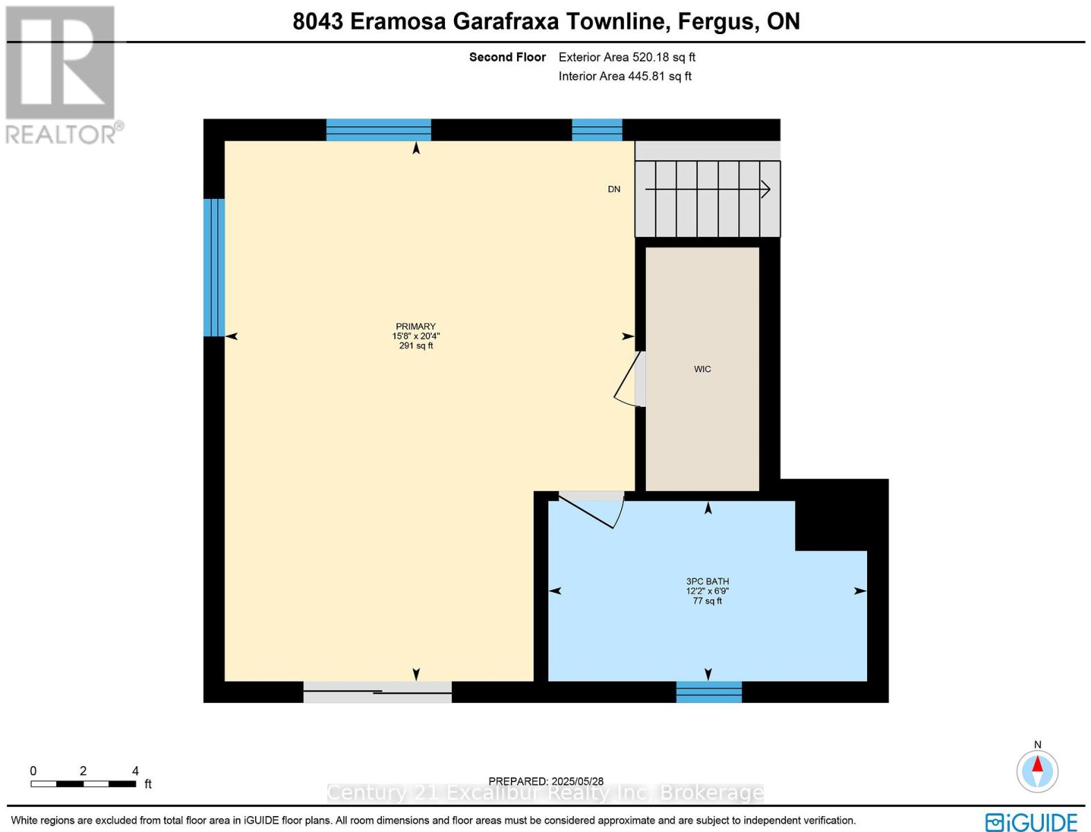 8043 Eramosa Garafraxa Tl, Centre Wellington, Ontario  N1M 2W5 - Photo 42 - X12181790