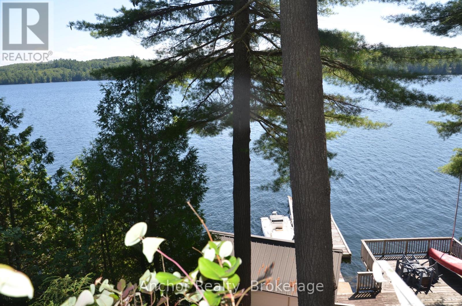 10167 Little Hawk-West Sho, Algonquin Highlands, Ontario  K0M 1S0 - Photo 11 - X12181812