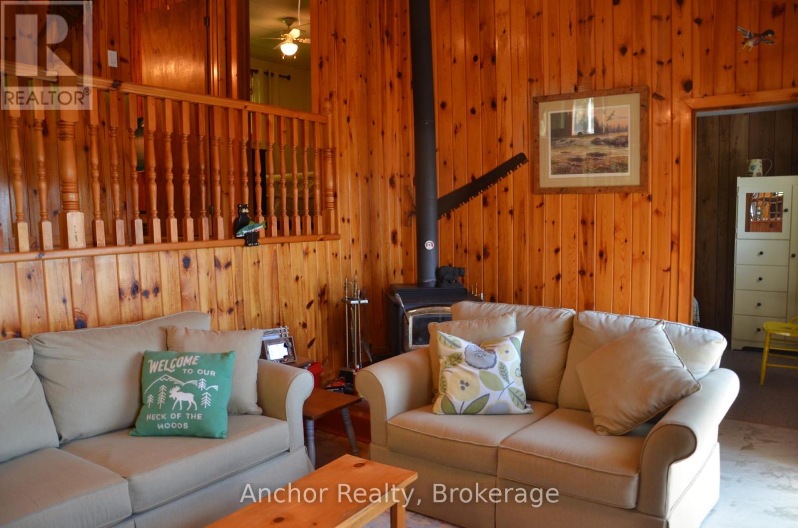 10167 Little Hawk-West Sho, Algonquin Highlands, Ontario  K0M 1S0 - Photo 17 - X12181812