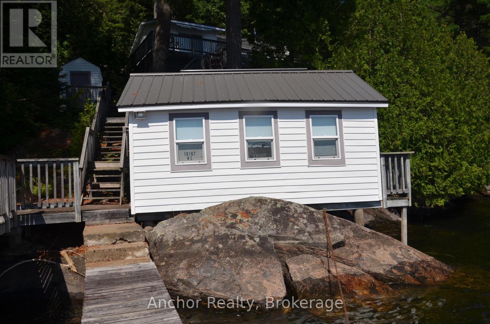 10167 Little Hawk-West Sho, Algonquin Highlands, Ontario  K0M 1S0 - Photo 38 - X12181812