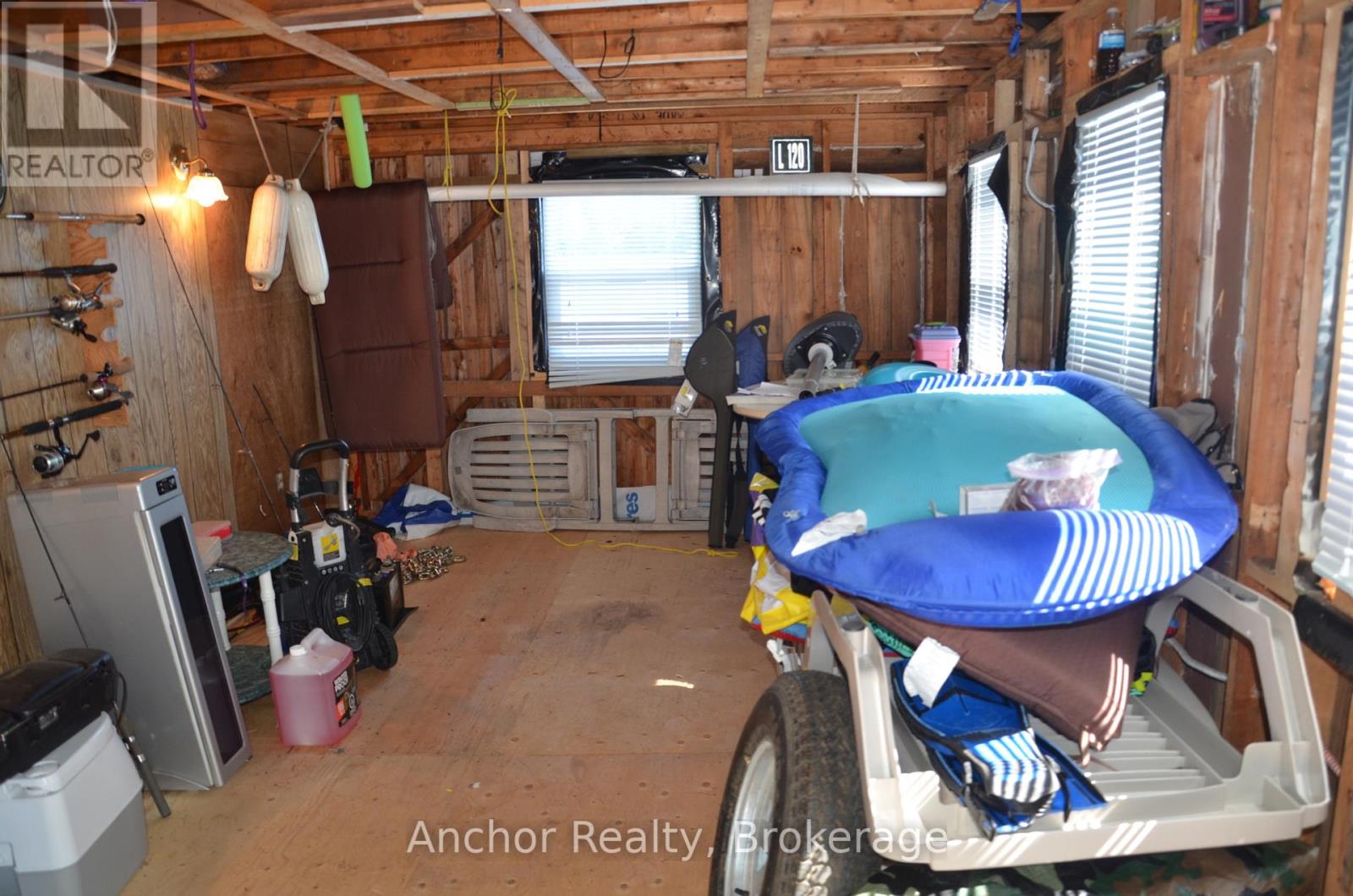 10167 Little Hawk-West Sho, Algonquin Highlands, Ontario  K0M 1S0 - Photo 40 - X12181812
