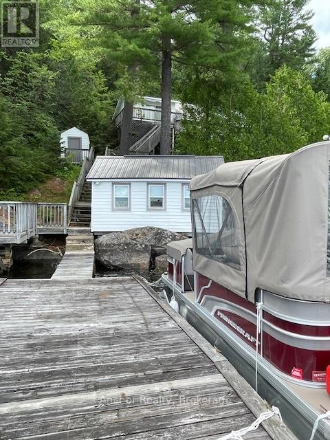 10167 Little Hawk-West Sho, Algonquin Highlands, Ontario  K0M 1S0 - Photo 45 - X12181812