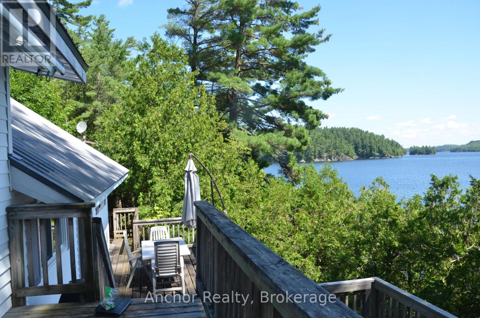 10167 Little Hawk-West Sho, Algonquin Highlands, Ontario  K0M 1S0 - Photo 5 - X12181812