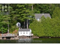 10167 LITTLE HAWK-WEST SHO, Algonquin Highlands, Ontario