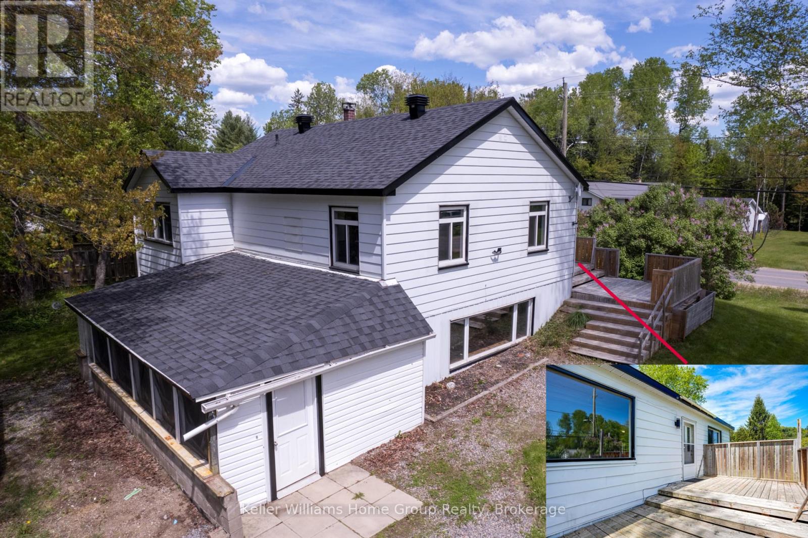 311 Chemaushgon Road, Bancroft, Ontario  K0L 1C0 - Photo 36 - X12181844