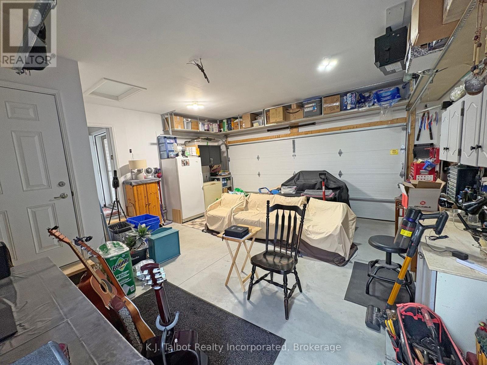 119 Lake Breeze Drive, Ashfield-Colborne-Wawanosh, Ontario  N7A 0C6 - Photo 29 - X12181850