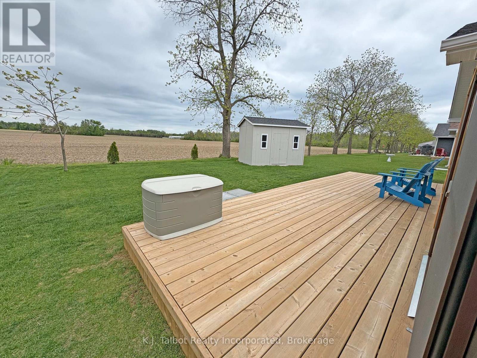 119 Lake Breeze Drive, Ashfield-Colborne-Wawanosh, Ontario  N7A 0C6 - Photo 31 - X12181850