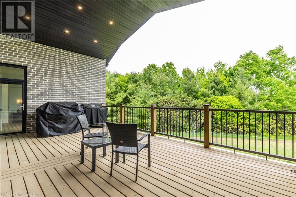 670 Bishopsgate Road Unit# 9, Paris, Ontario  N3L 3E3 - Photo 18 - 40735161
